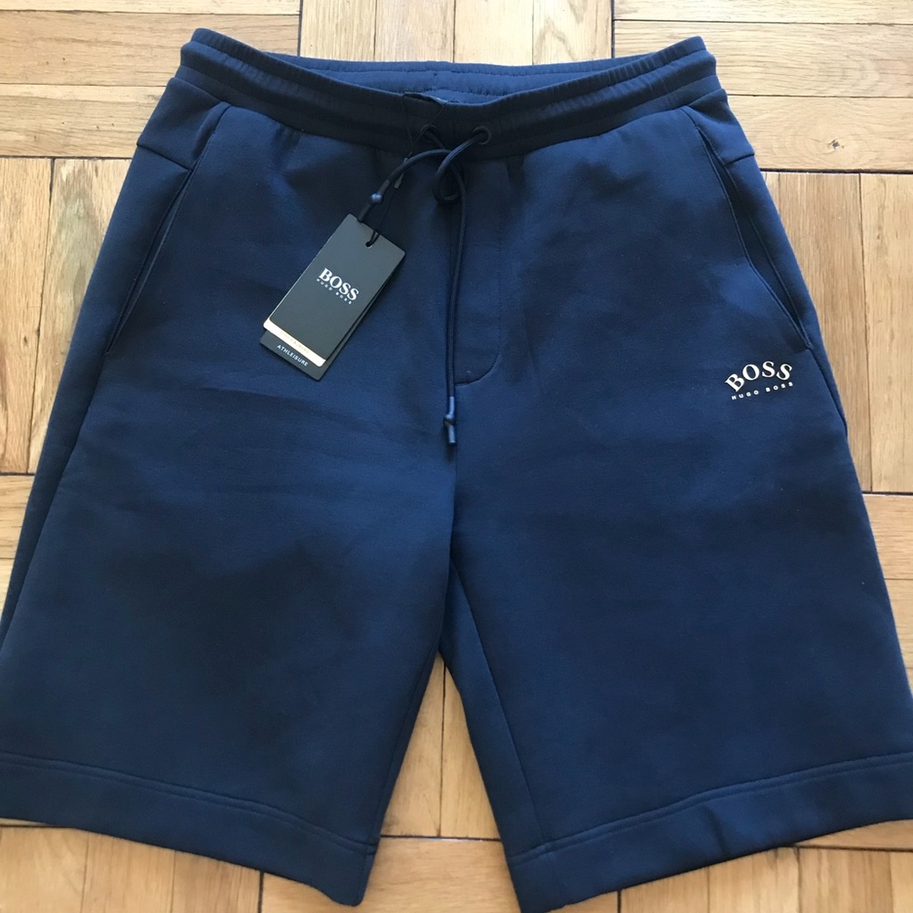 Hugo Boss x AJBXNG Set